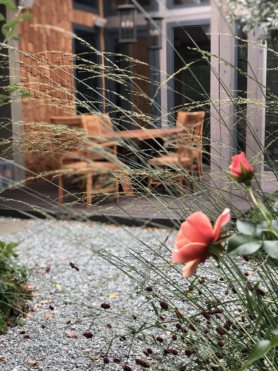 Сад "Живая история"